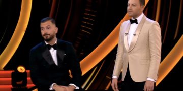 Ndërpreu bashkëpunimin me Top Channel? Romeo Veshaj ‘bojkoton’ post Big Brother, reagon Ledjon Liço: Arsyet…