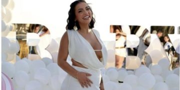 Na zbuluan se do të bëhen prindër për herë të parë , ja kush është partneri i Mikela Pupës