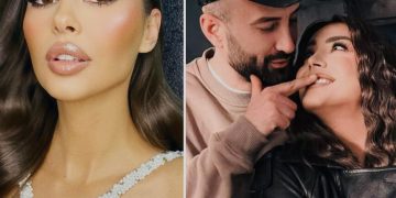 Ish burri i Adrola Dushit tashmë partneri i Fifit. Ja si ka ndryshuar ai ne pamje