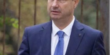 PËR SHOKUN TIM TË NGUSHTË NGA LUÇIANO BOÇI