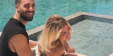 Ilnisa Agolli në plazh nudo? Ja video që u bë virale