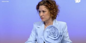 ”Jam penduar”, rrëfehet Egla Ceno: Ja çfarë ka ndodhur pas Big Brother Vip 3