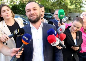 Ish-deputeti Jurgis Çyrbja përfiton uljen e 1/3-ës së dënimit. Akuzohet  për korrupsion në zgjedhje.
