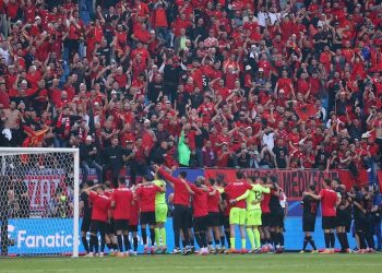 Ndeshja kundër Serbisë, trajneri Sylvinho shpall listën e lojratëve: Fton Klinsmanin dhe lë jashtë Muçin
