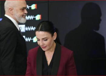 Ja kush mund ta zëvendësojë Ballukun në Qeveri….