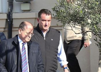 Mungojnë avokatët, kryebashkiaku nuk paraqitet në gjykatë! Shtyhet seanca ndaj Erion Veliajt