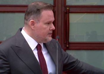 Tjetër sulm kibernetik ndaj institucioneve, Demo: Sulmi  ndaj Postës Shqiptare; të dhënat nuk janë të inkriptuara, shërbimi vijon