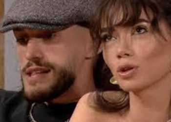 Në një romancë brenda fermës me Fabiolën, zbulohet e dashura e Adionit jashtë