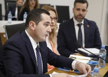 Pasuritë e sekuestruara për 2025, kreu i SPAK, Braho: shifra rekord me mbi 45 milionë euro në një vit, rriten rastet e korrupsionit