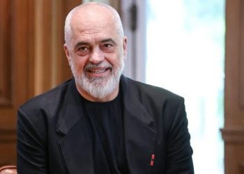 Intervista e Ramës për Politico:SHBA-të mund të sulmojnë Iranin nga Shqipëria, por të na mbrojnë! BE po gabon me Rusinë!