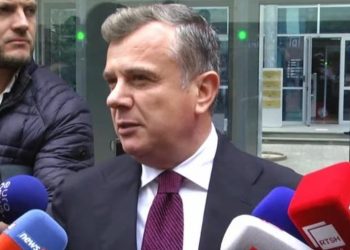 Dosja ‘Partizani’, deputeti i PS Taulant Balla dëshmon në GJKKO: U përdorën lidhje për privatizimin e kompleksit