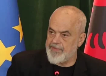Bruksel/ Nesër mbledhja për miratimin e raportit të IBAR, Rama: Nuk do të jemi në tryezë, Shqipëria përfaqësohet nga KE!